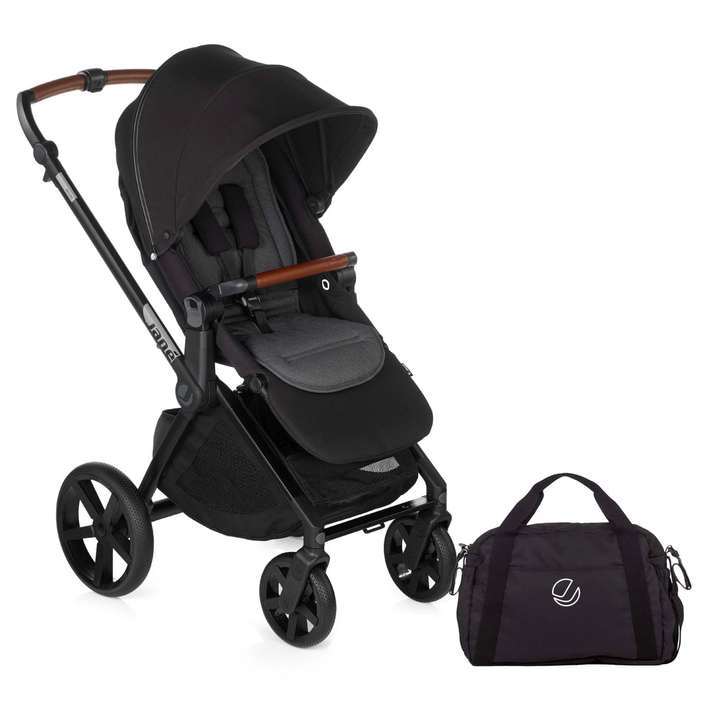 Jane Muum 4 Pushchair - Chelsea Baby