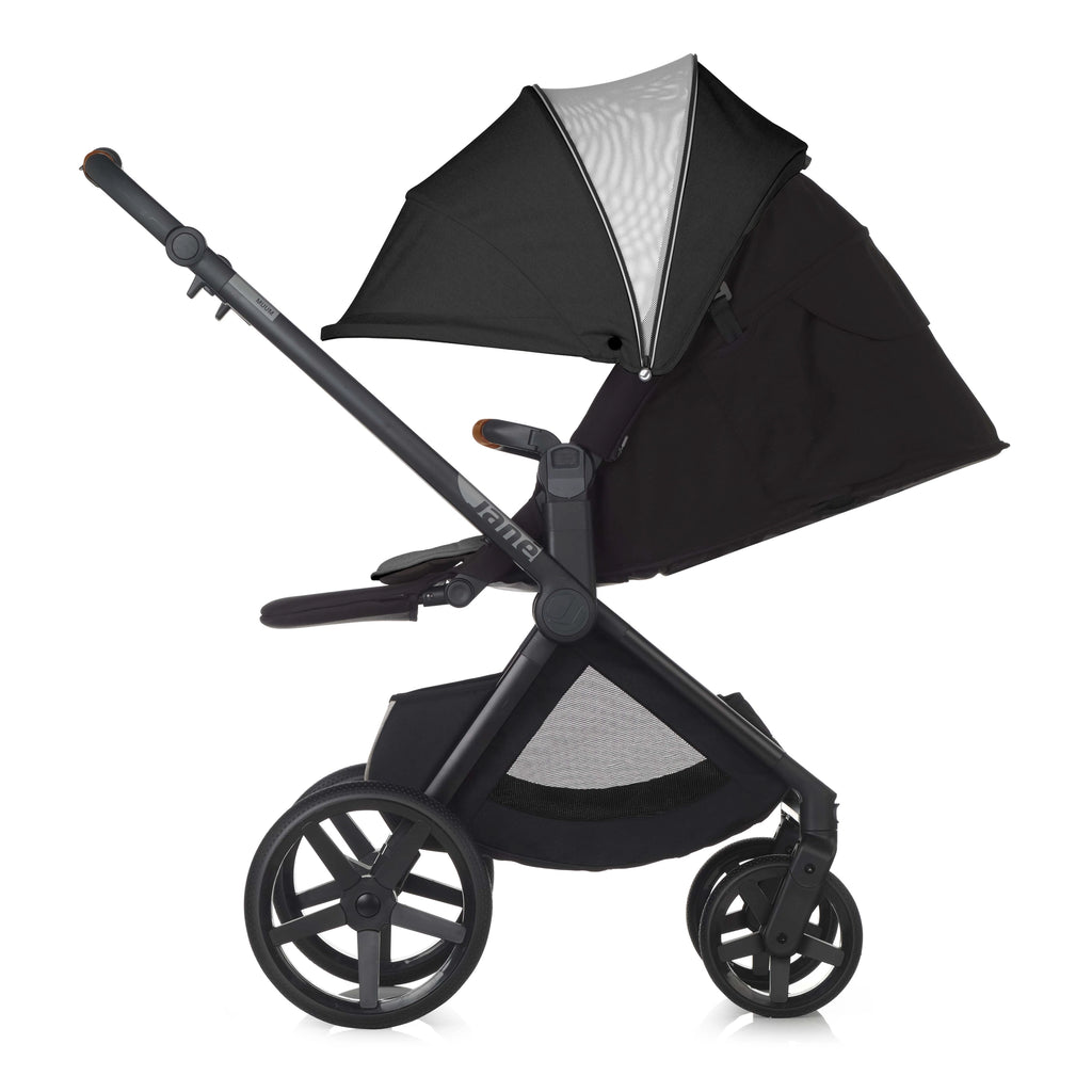 Jane Muum 4 Pushchair - Chelsea Baby