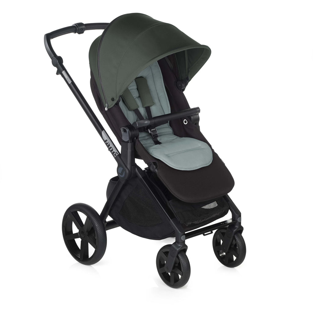 Jane Muum 4 Pushchair - Chelsea Baby