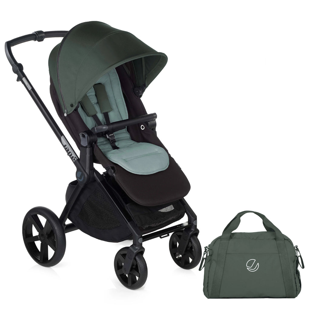 Jane Muum 4 Pushchair - Chelsea Baby