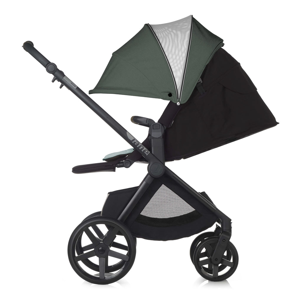 Jane Muum 4 Sweet 2in1 Pram - Chelsea Baby