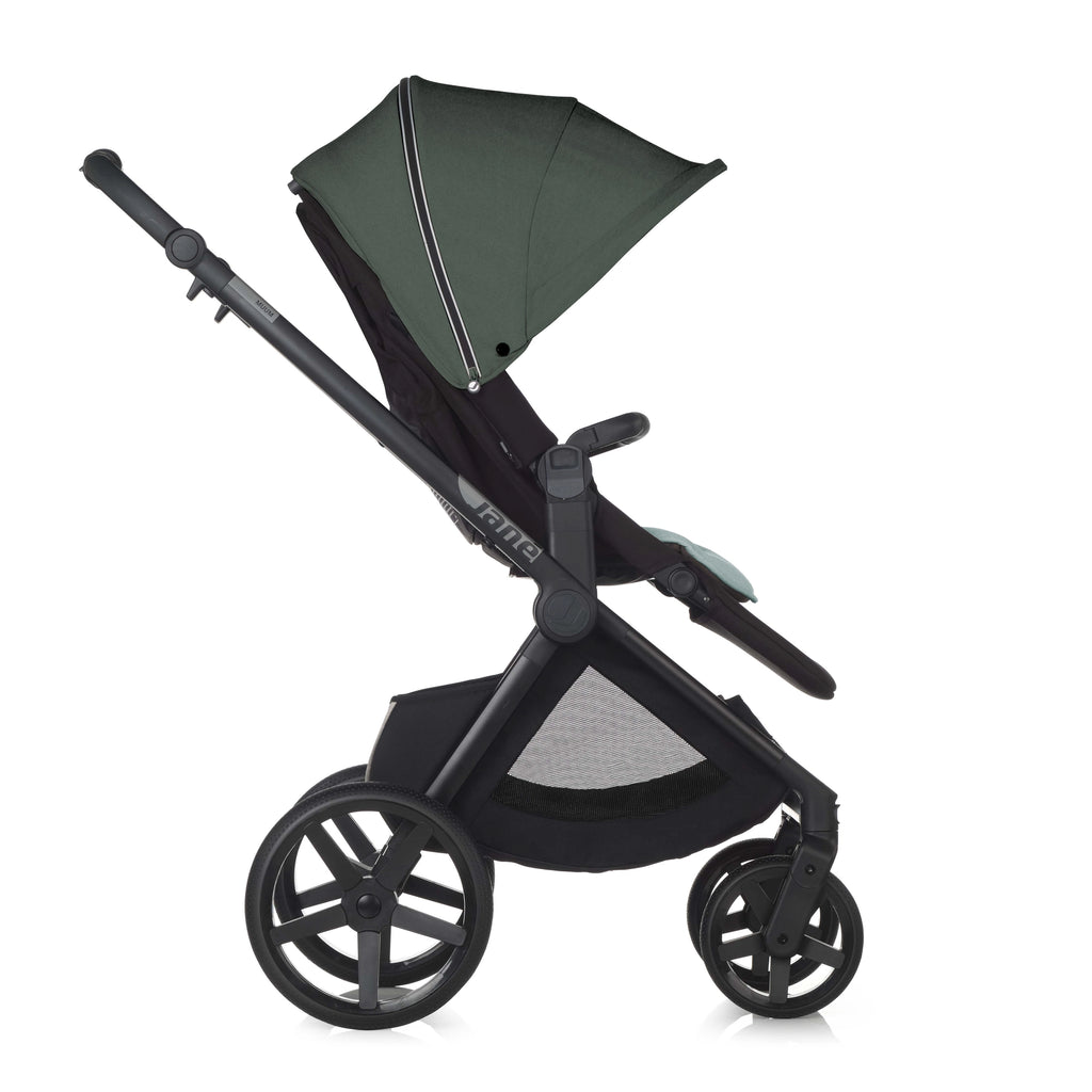 Jane Muum 4 Pushchair - Chelsea Baby