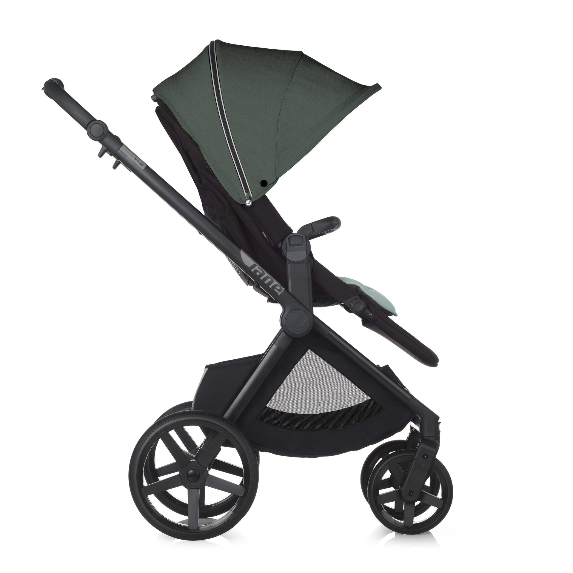 Jane Muum 4 Sweet 2in1 Pram - Chelsea Baby