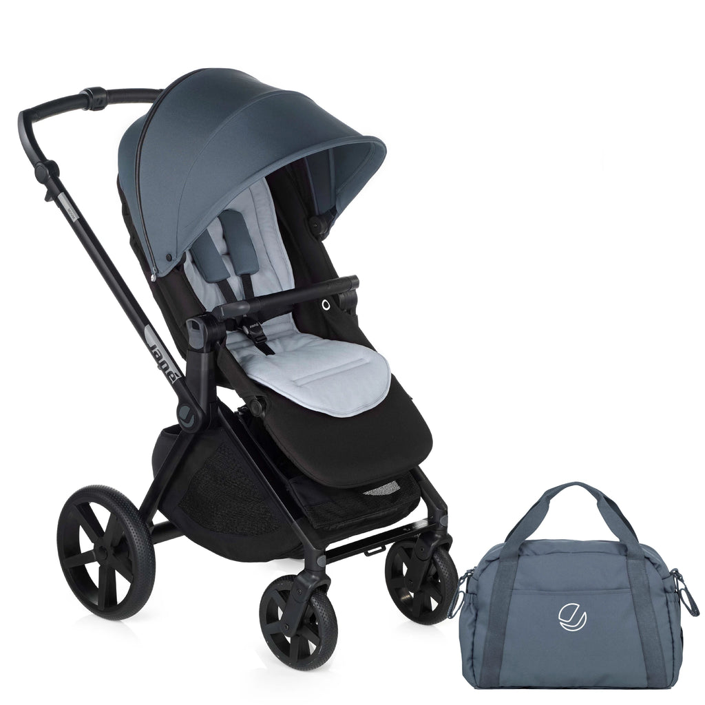 Jane Muum 4 Pushchair - Chelsea Baby