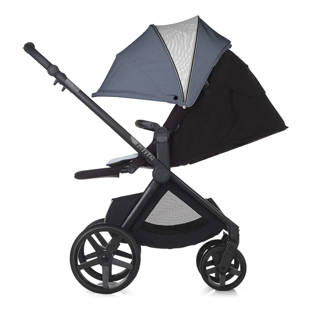 Jane Muum 4 Sweet 2in1 Pram - Chelsea Baby