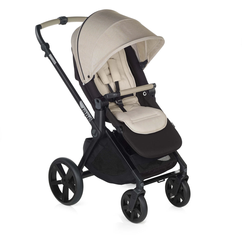 Jane Muum 4 Pushchair - Chelsea Baby