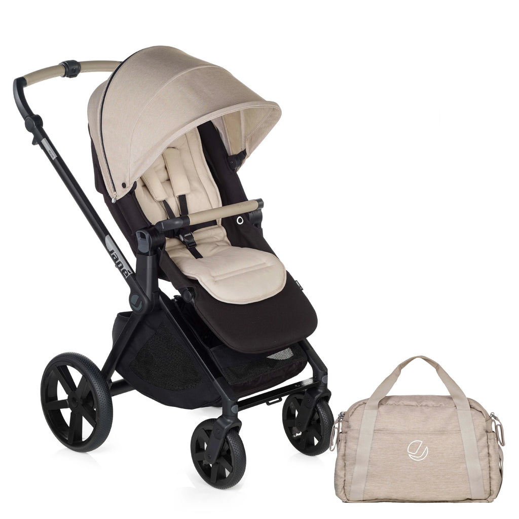 Jane Muum 4 Pushchair - Chelsea Baby