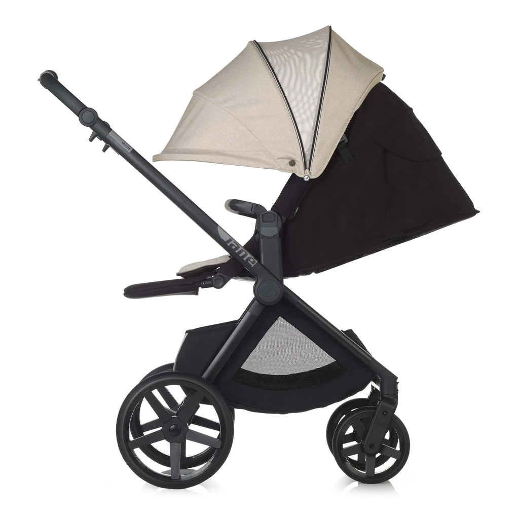 Jane Muum 4 Pushchair - Chelsea Baby