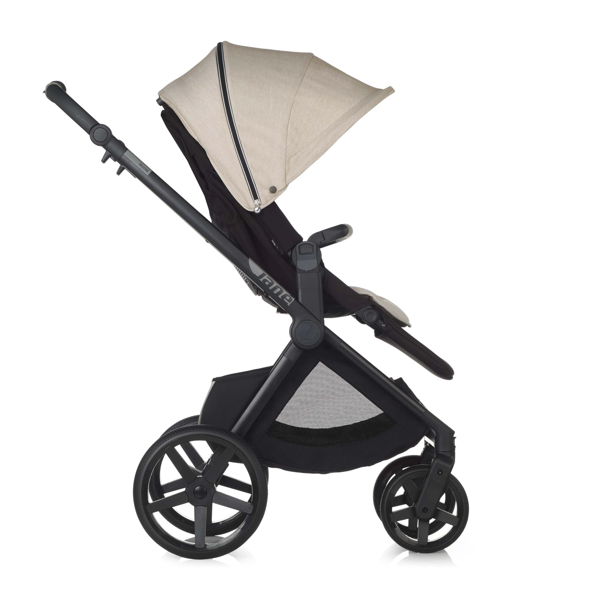 Jane Muum 4 Sweet 2in1 Pram - Chelsea Baby