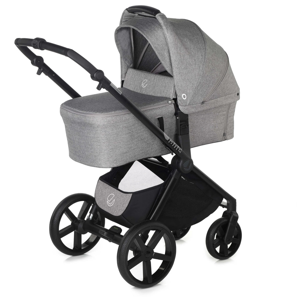 Jane Muum 4 Sweet 2in1 Pram - Chelsea Baby