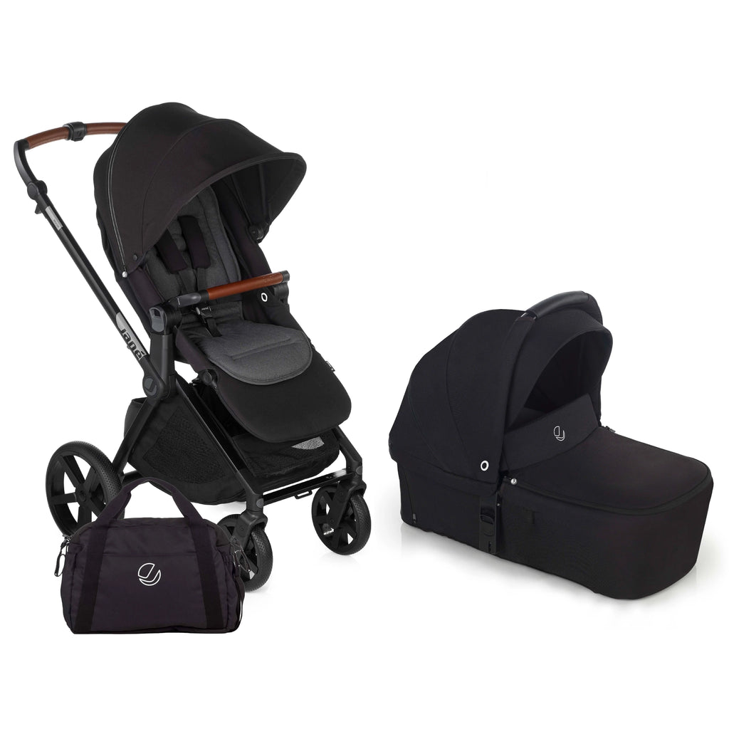 Jane Muum 4 Sweet 2in1 Pram - Chelsea Baby