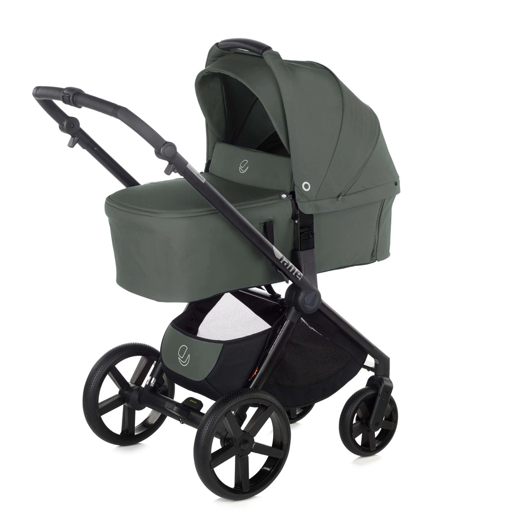 Jane Muum 4 Sweet 2in1 Pram - Chelsea Baby