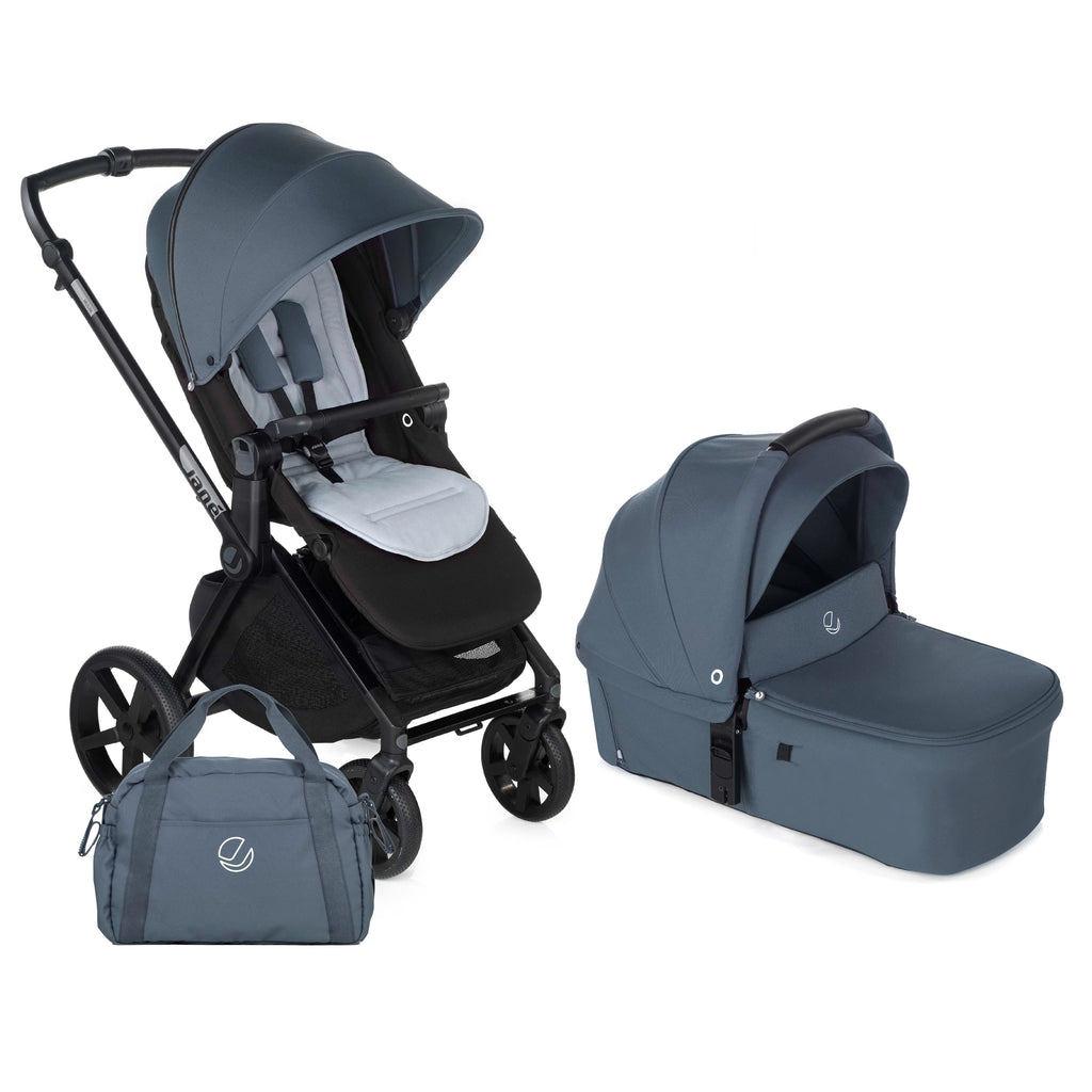 Jane Muum 4 Sweet 2in1 Pram - Chelsea Baby