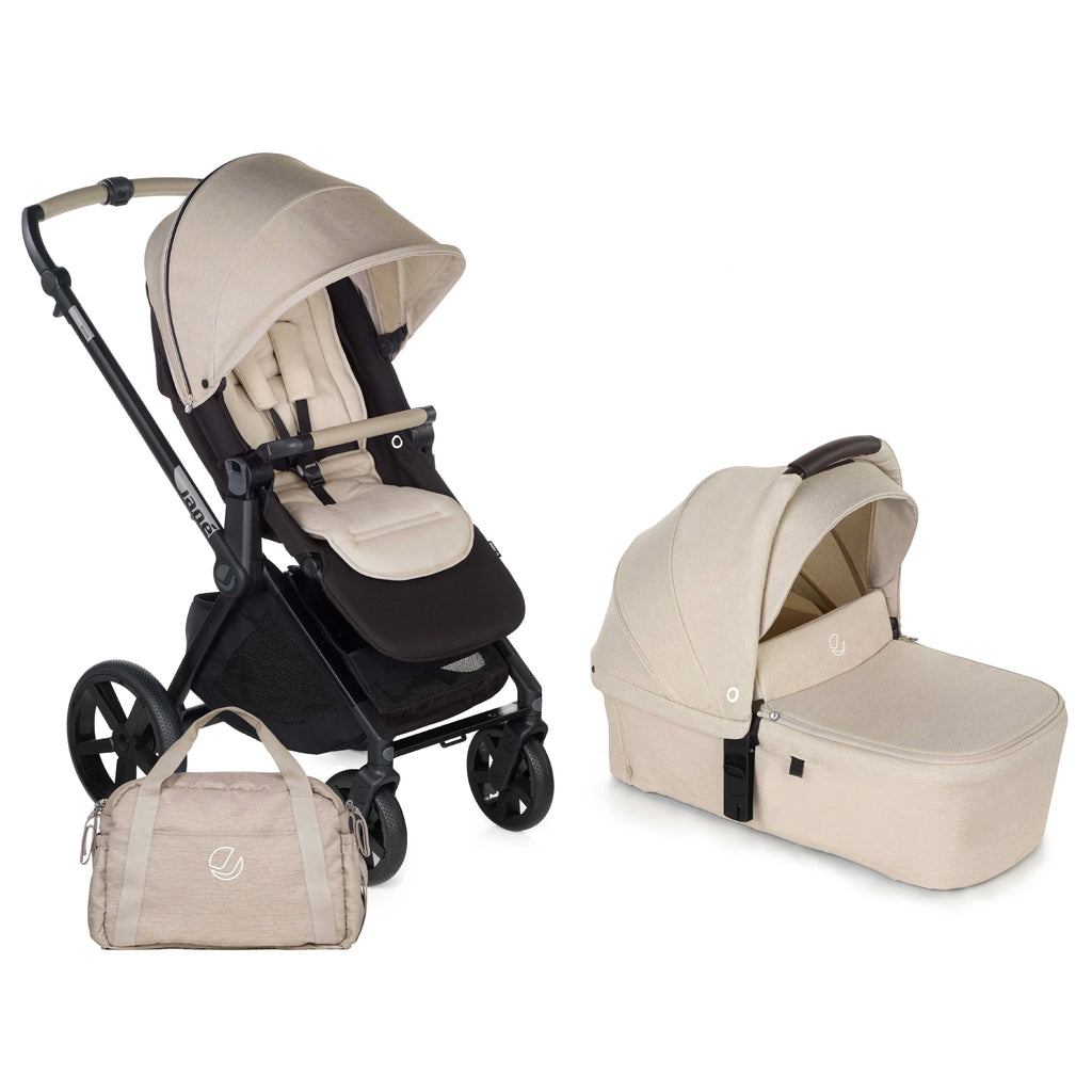 Jane Muum 4 Sweet 2in1 Pram - Chelsea Baby