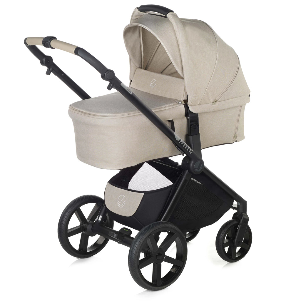 Jane Muum 4 Sweet 2in1 Pram - Chelsea Baby