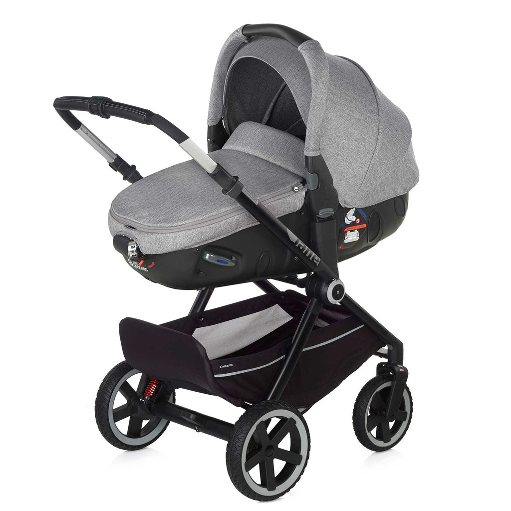 Jane Crosslight 3 Matrix Light 2 Travel System - Chelsea Baby