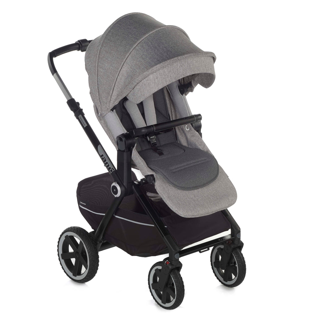 Jane Crosslight 3 Pushchair - Chelsea Baby