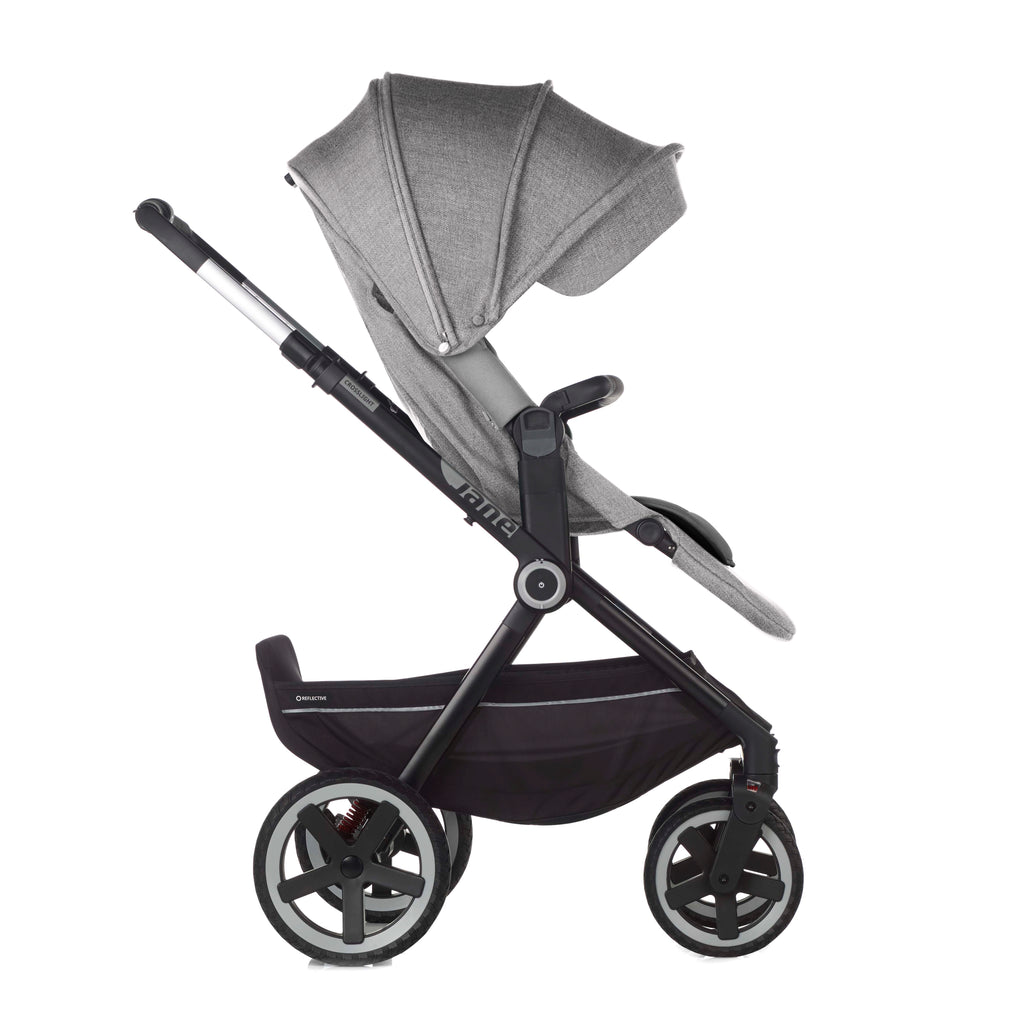 Jane Crosslight 3 Pushchair - Chelsea Baby