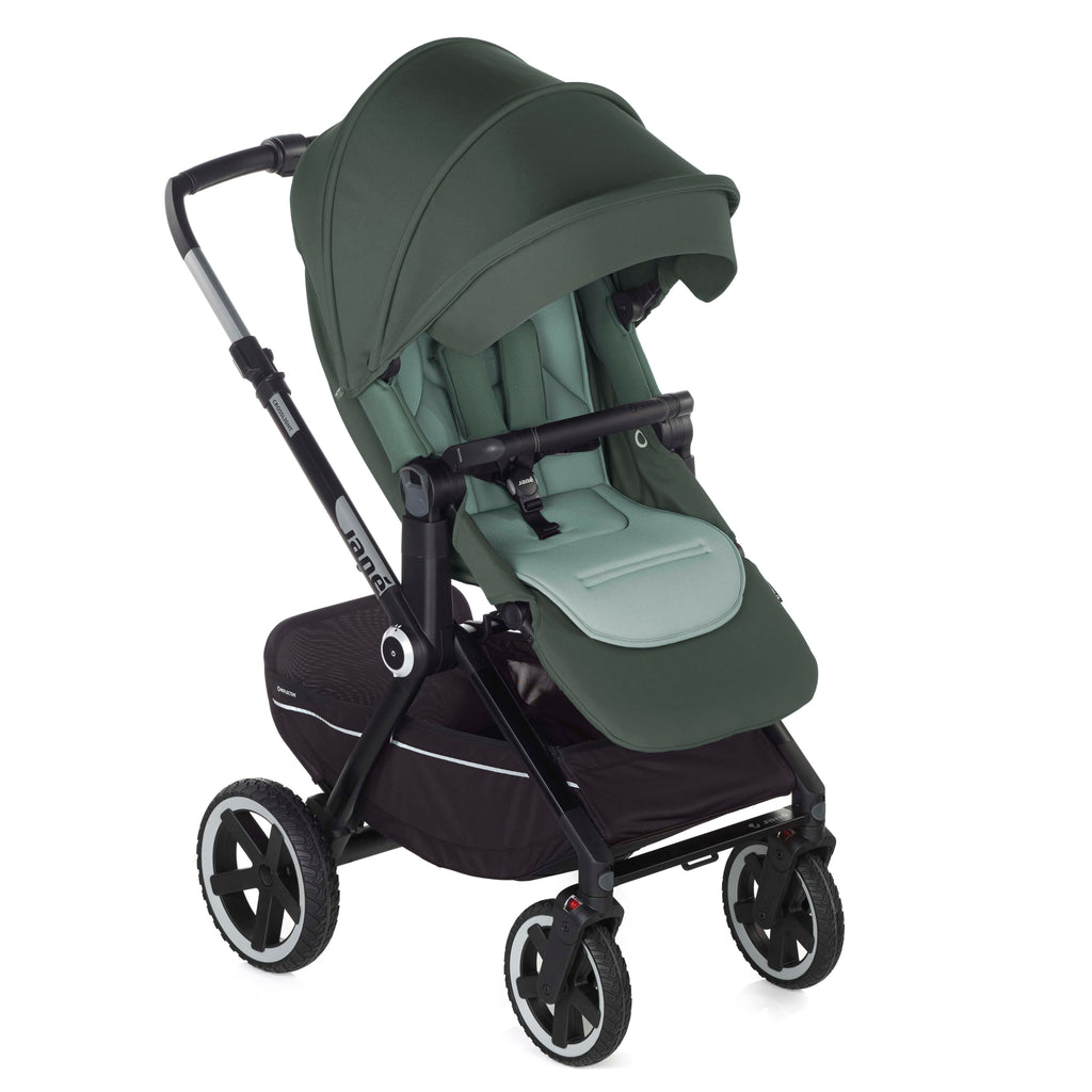 Jane Crosslight 3 Pushchair - Chelsea Baby