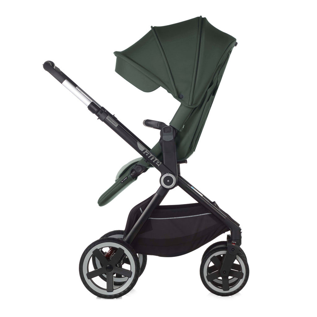 Jane Crosslight 3 Pushchair - Chelsea Baby