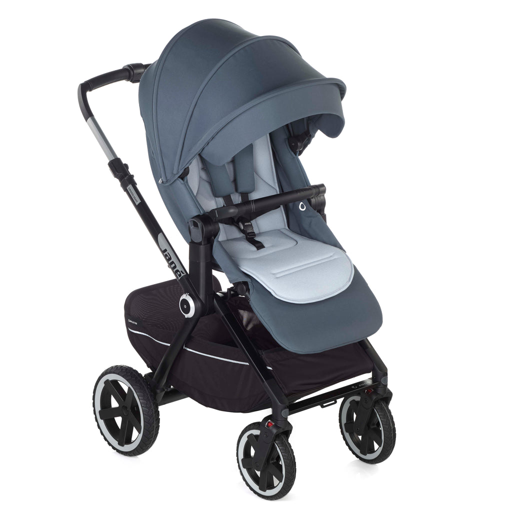 Jane Crosslight 3 Pushchair - Chelsea Baby