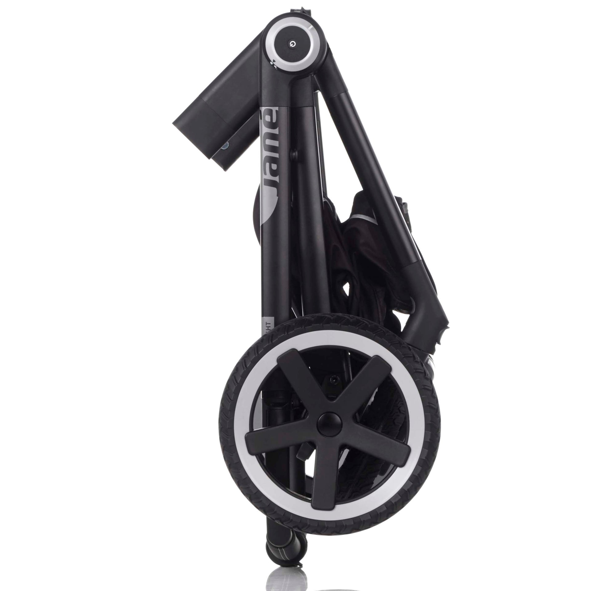 Jane Crosslight 3 Pushchair - Chelsea Baby