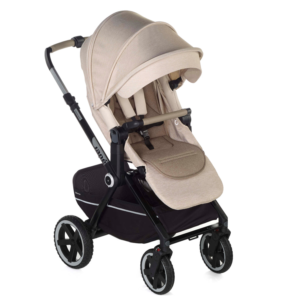 Jane Crosslight 3 Pushchair - Chelsea Baby