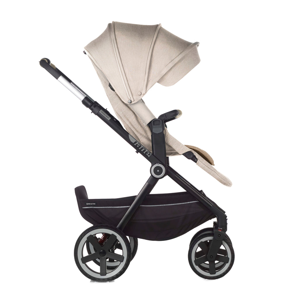 Jane Crosslight 3 Pushchair - Chelsea Baby