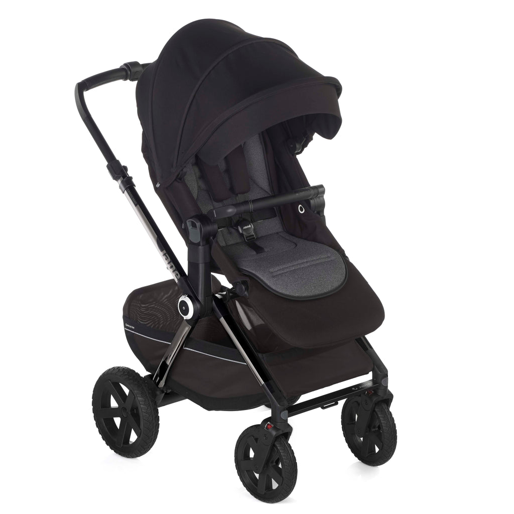 Jane Crosslight 3 Sweet 2in1 Pram - Chelsea Baby