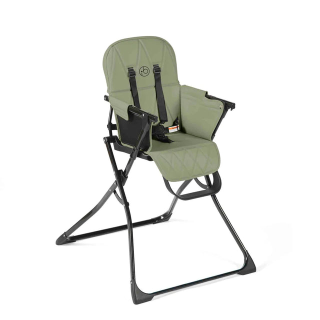 Ickle Bubba Flip Magic Fold Highchair - Chelsea Baby