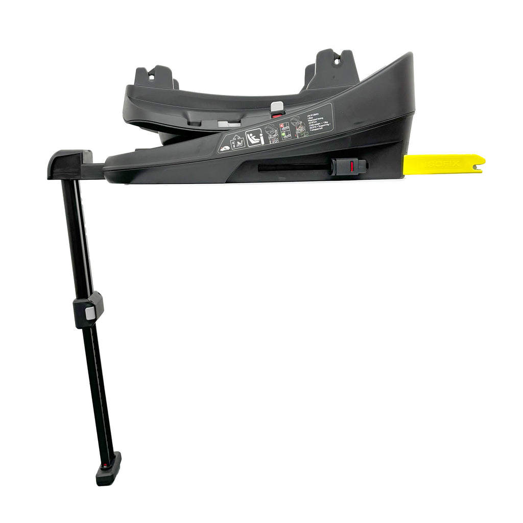 Cozy N Safe Avalon i-Size Baby Car Seat Carrier with 360 Rotation Base