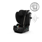 Cybex Solution G i-Fix Car Seat - Clearance