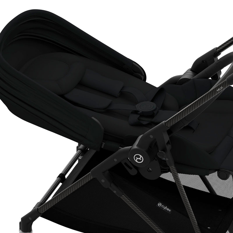 Cybex Melio Carbon Pushchair - Clearance