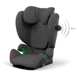 Cybex Solution G i-Fix Car Seat - Clearance