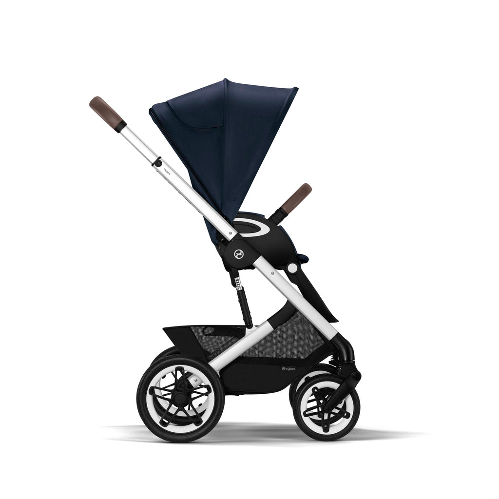 Cybex Talos S LUX Pushchair - Chelsea Baby