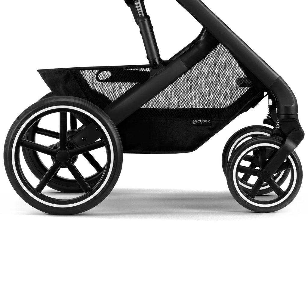 Cybex Balios S Lux Pushchair - Chelsea Baby