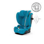 Cybex Solution G i-Fix Car Seat - Clearance