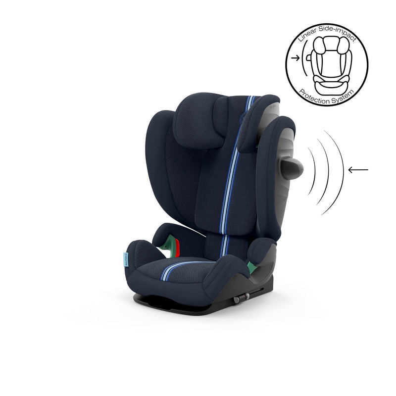 Cybex Solution G i-Fix Car Seat - Clearance