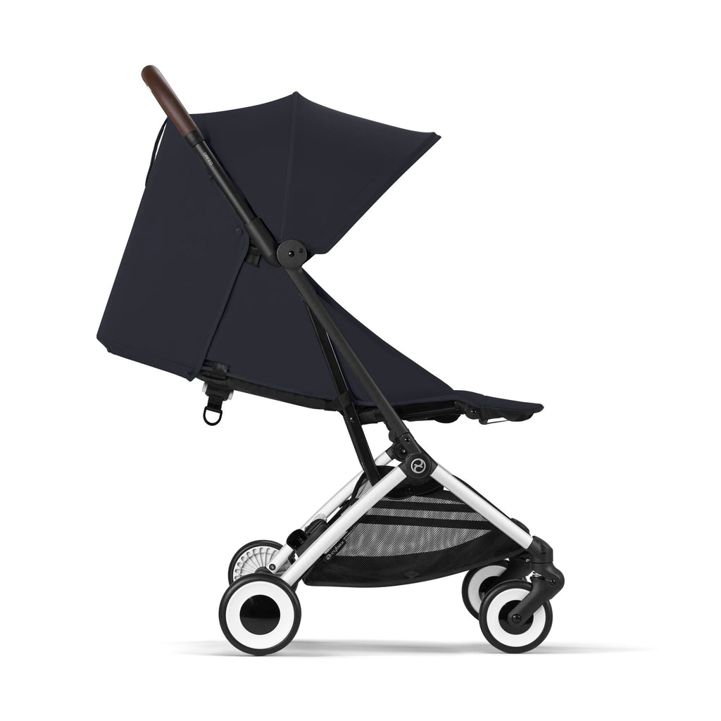 Cybex Orfeo Pushchair - Chelsea Baby