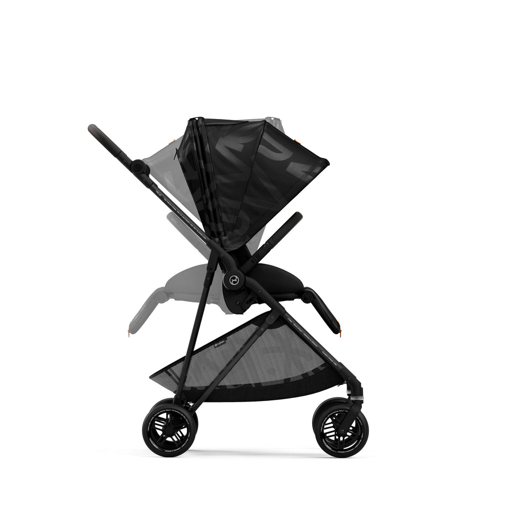 Cybex Melio Street Pushchair - Chelsea Baby