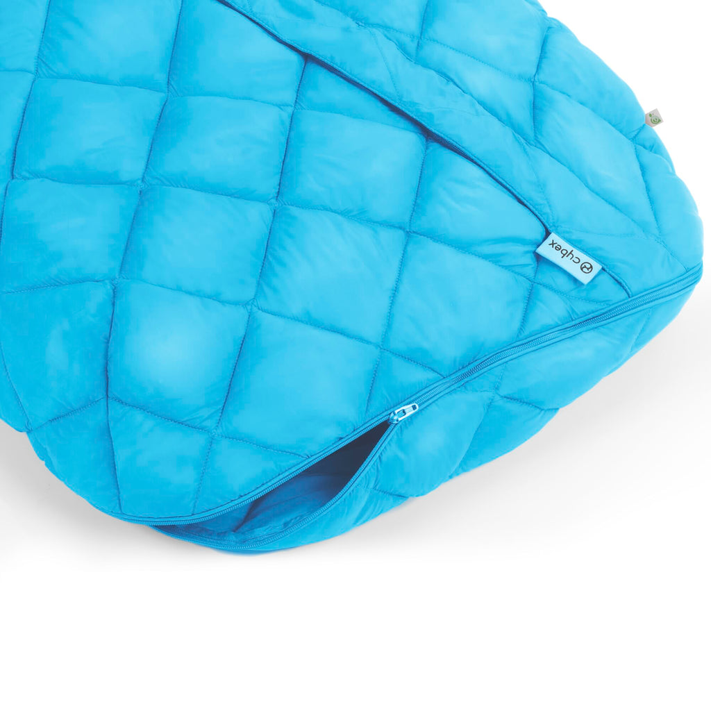 Cybex Snogga Footmuff - Chelsea Baby