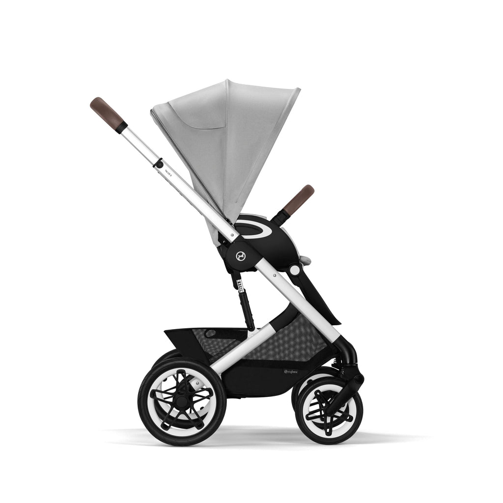 Cybex Talos S LUX Pushchair - Chelsea Baby