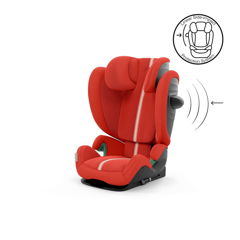 Cybex Solution G i-Fix Car Seat - Clearance