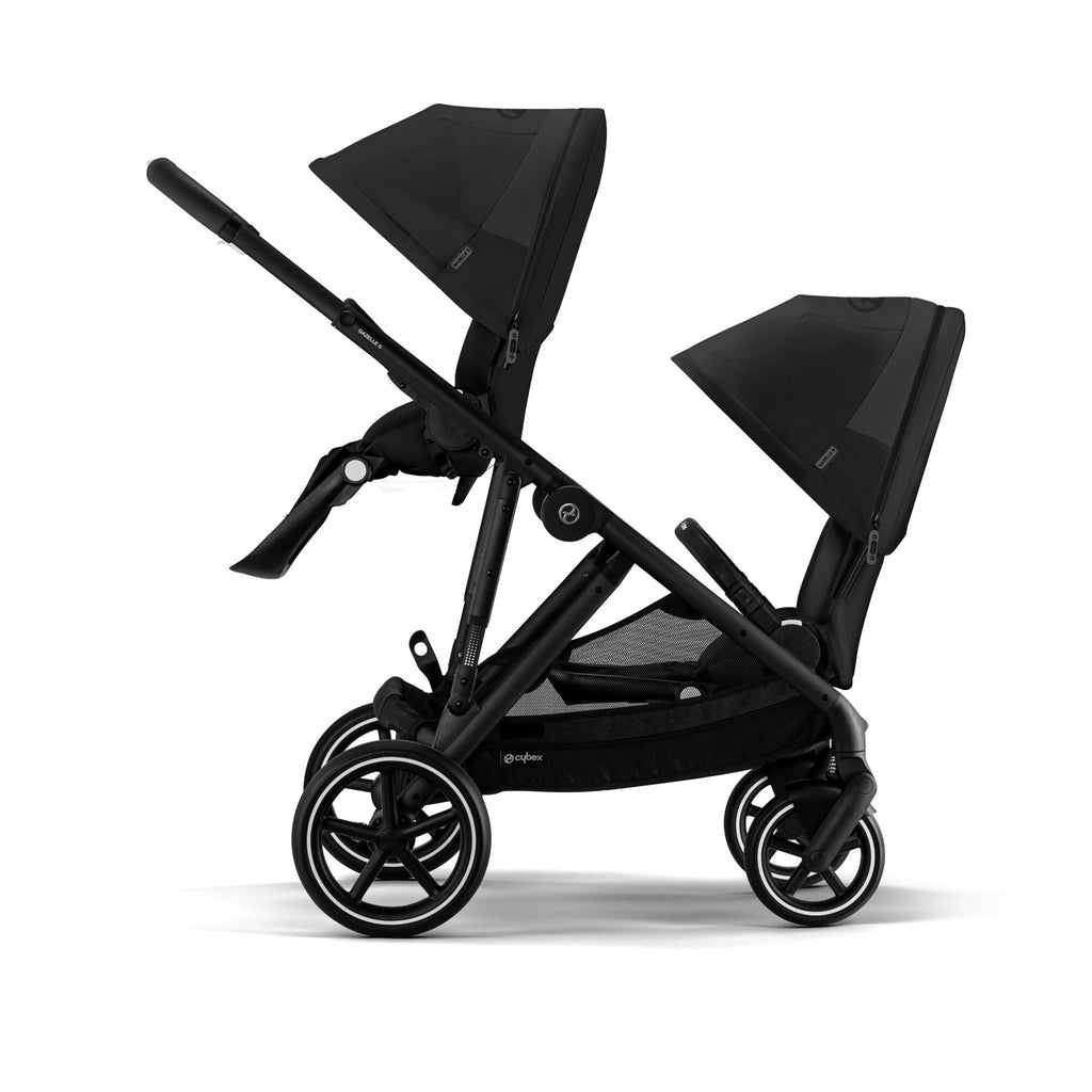 Cybex Gazelle S Seat Unit - Chelsea Baby