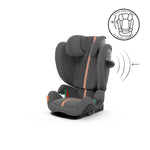 Cybex Solution G i-Fix Car Seat - Clearance