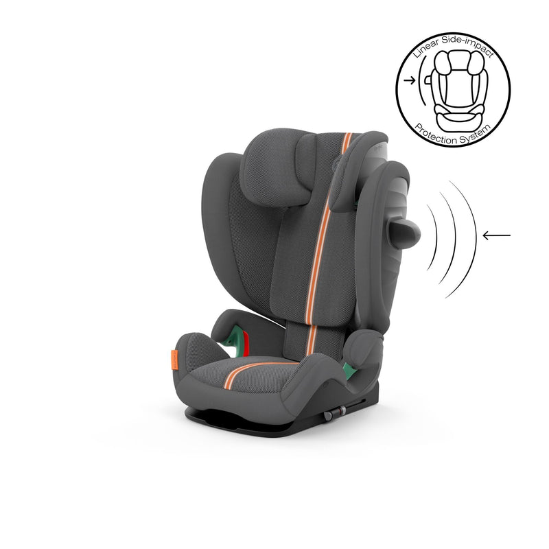 Cybex Solution G i-Fix Car Seat - Clearance