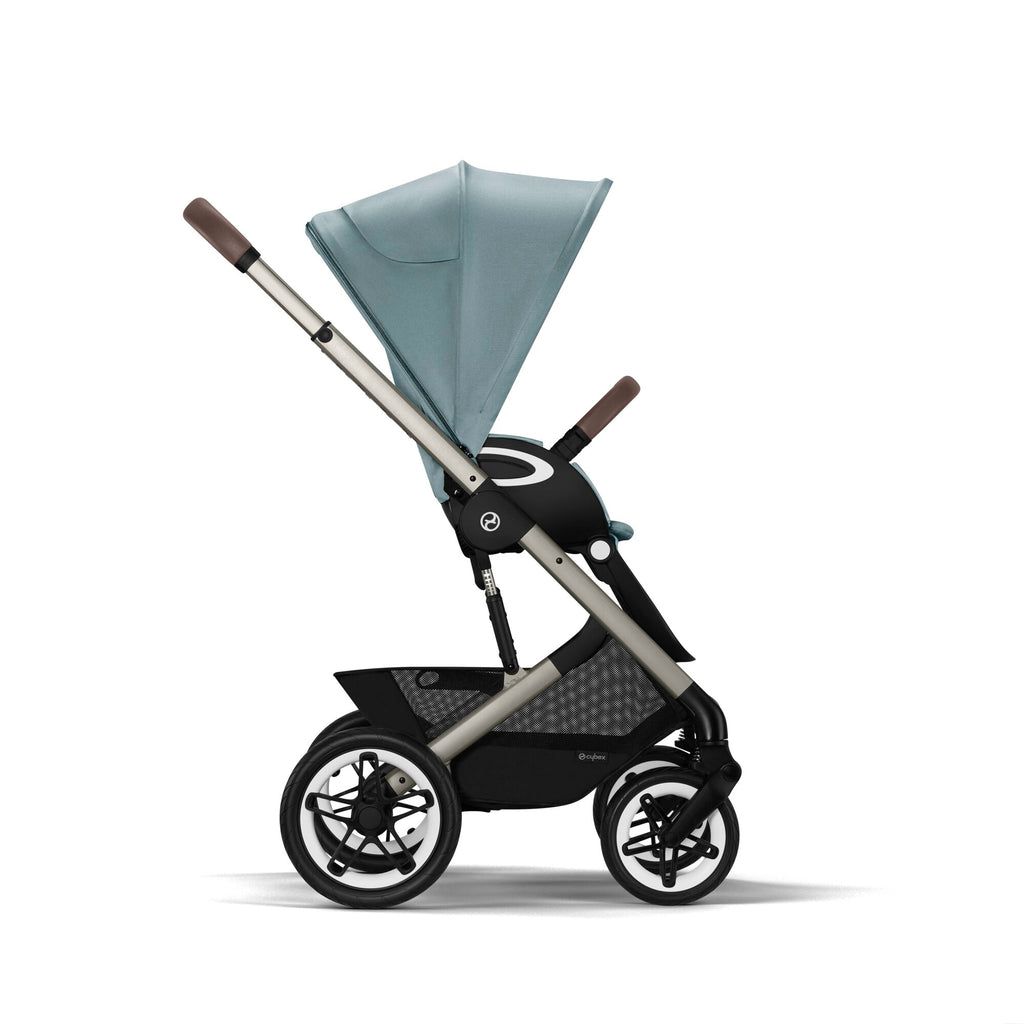 Cybex Talos S LUX Pushchair - Chelsea Baby