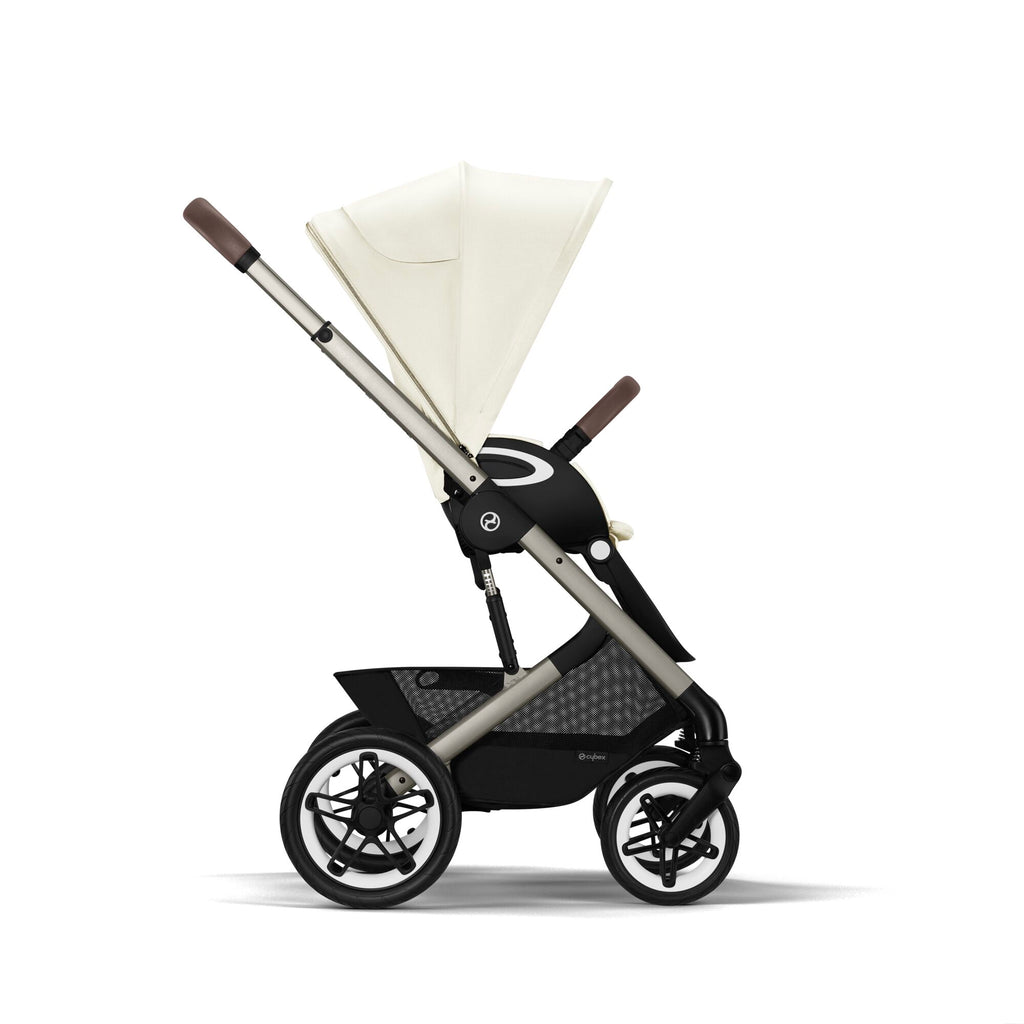 Cybex Talos S LUX Pushchair - Chelsea Baby