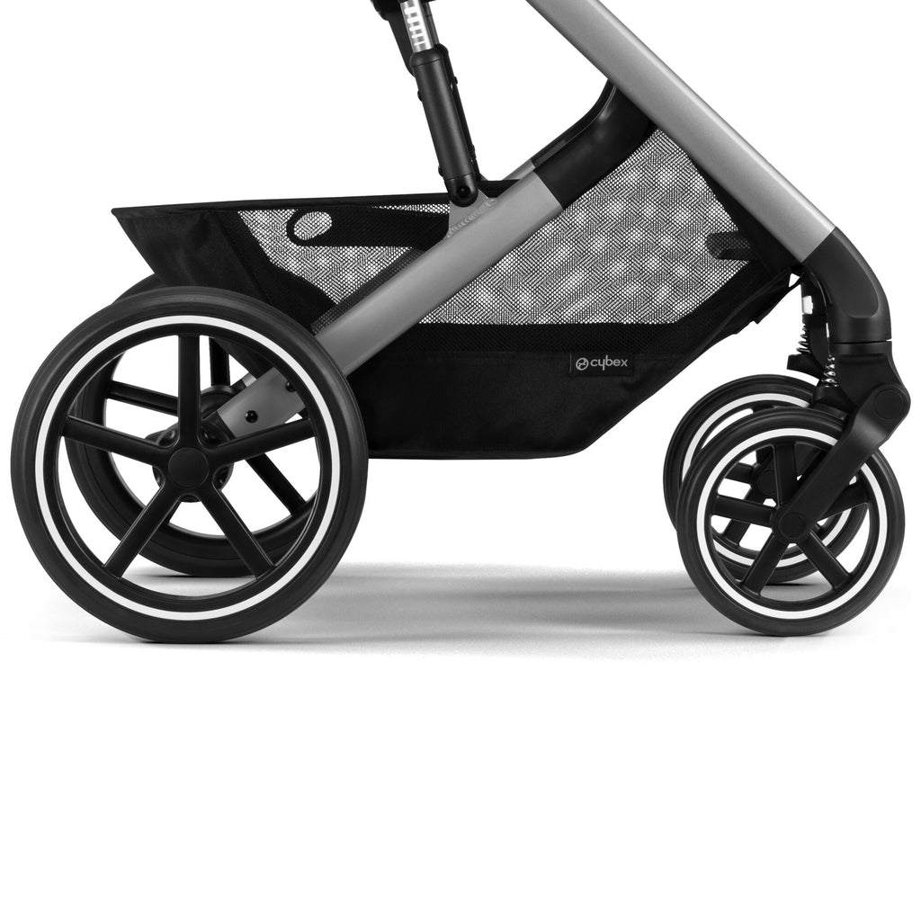 Cybex Balios S Lux Pushchair - Chelsea Baby