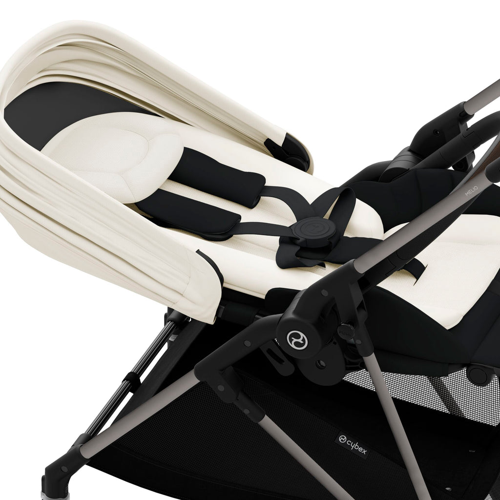 Cybex Melio Pushchair - Chelsea Baby